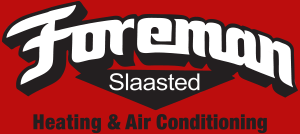 Foreman-Slaasted Logo